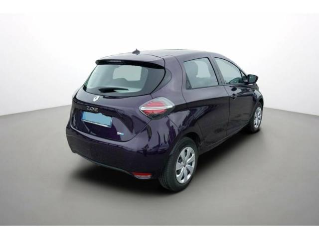 Renault Zoe image 8