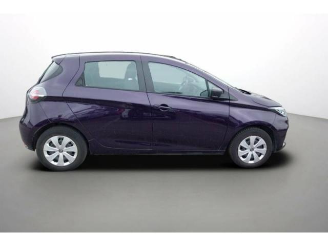 Renault Zoe image 3