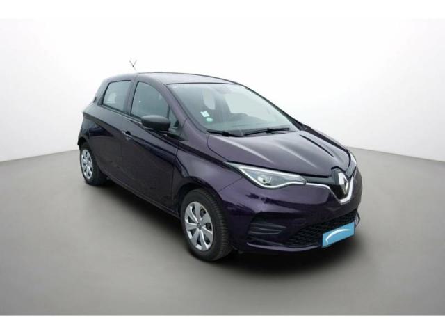 Renault Zoe image 7