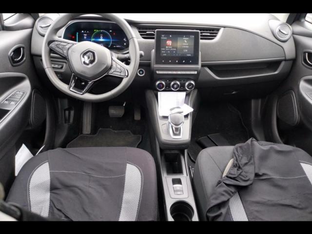 Renault Zoe image 1