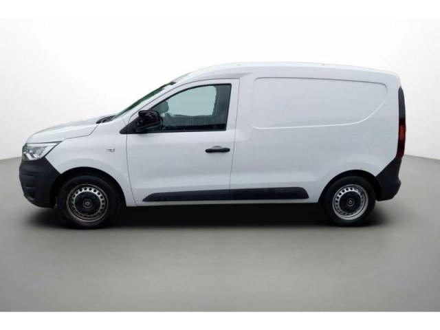 Renault Express image 6