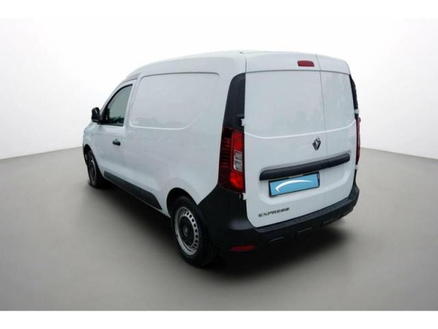 Renault Express image 8
