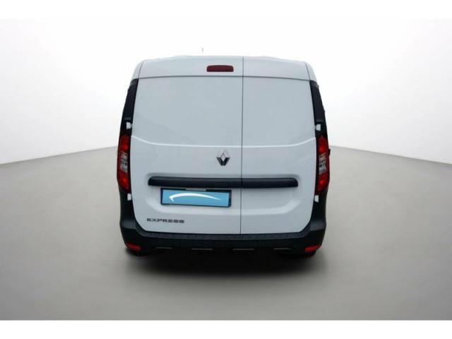 Renault Express image 3