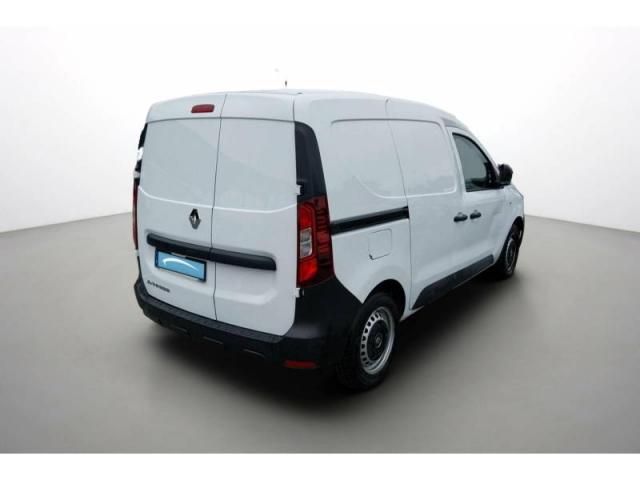 Renault Express image 7