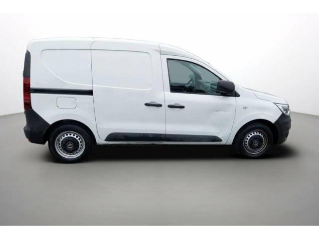 Renault Express image 1