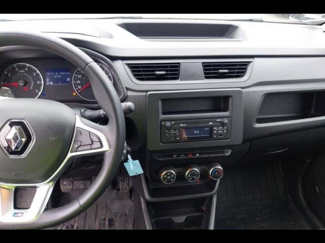 Renault Express image 5