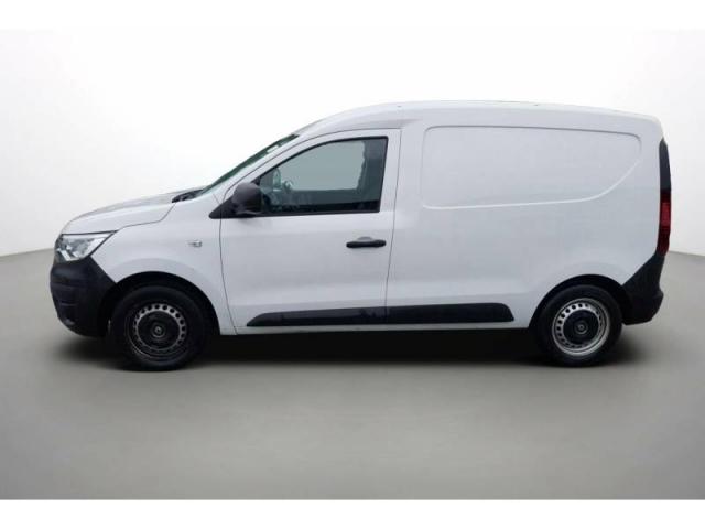 Renault Express image 1