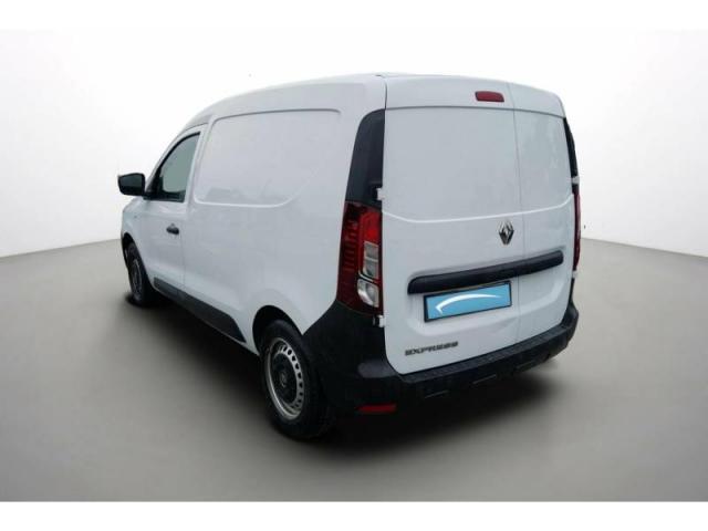 Renault Express image 6