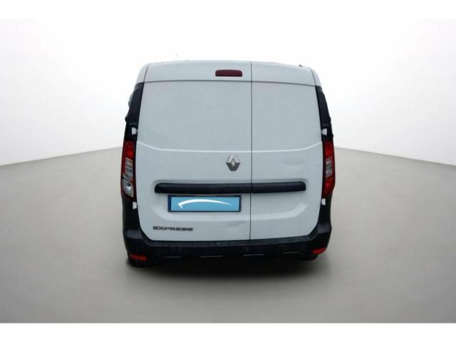 Renault Express image 7