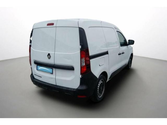 Renault Express image 3