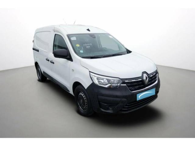 Renault Express image 4