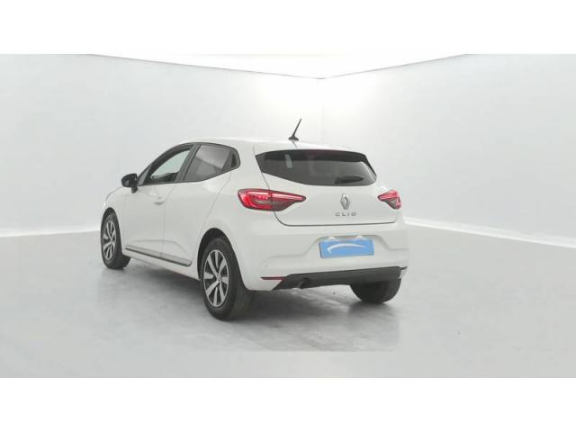 Renault Clio image 7