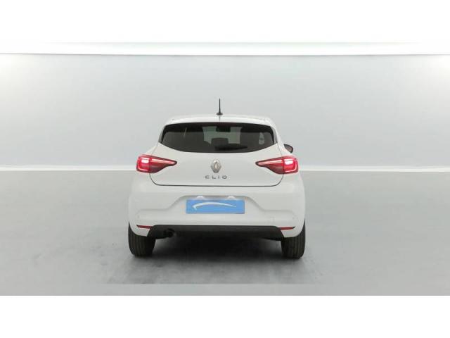 Renault Clio image 6