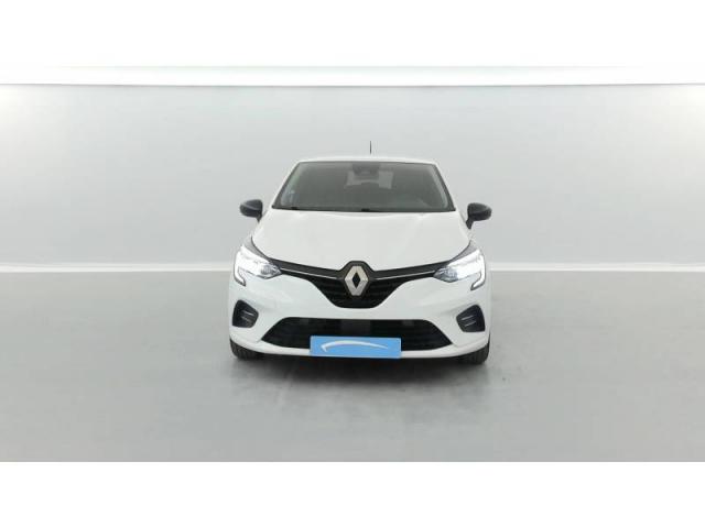 Renault Clio image 1