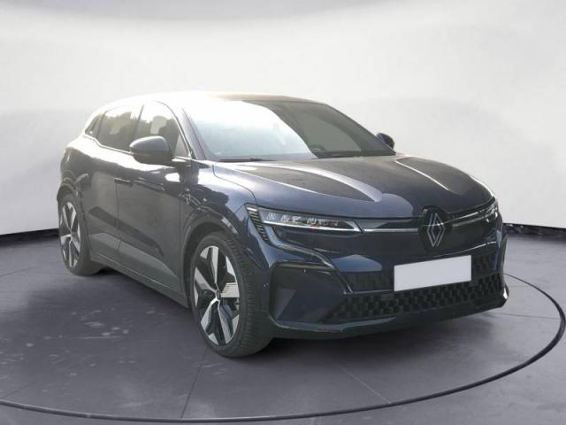 Renault Mégane image 1