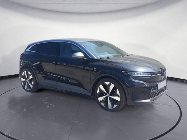 Renault Mégane image 1