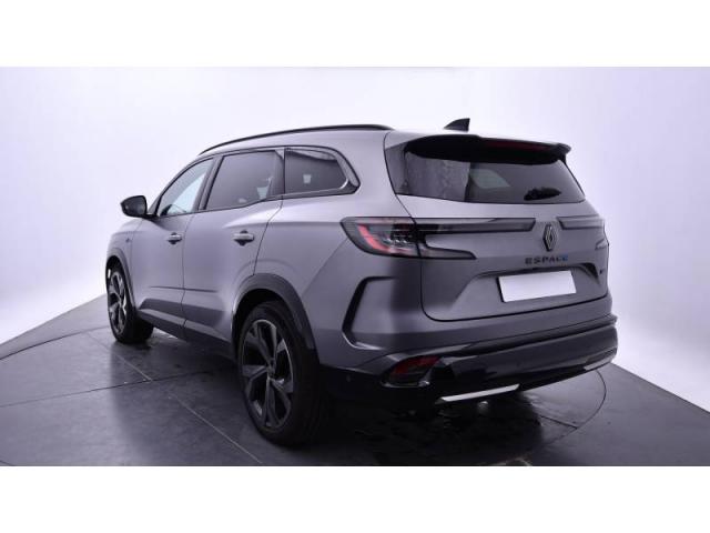 Renault Espace image 6