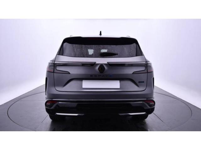 Renault Espace image 3