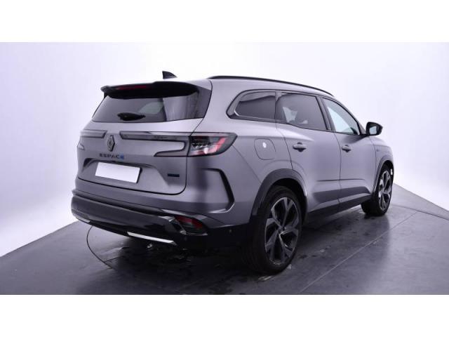 Renault Espace image 9