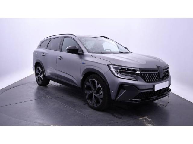 Renault Espace image 8