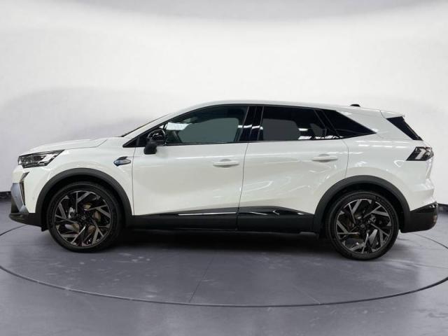 Renault Symbioz image 5