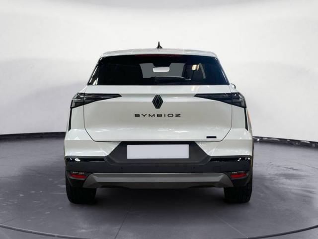 Renault Symbioz image 3