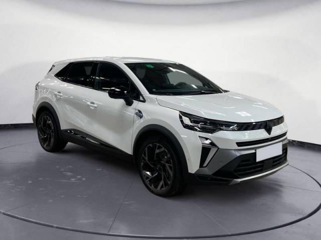 Renault Symbioz image 7
