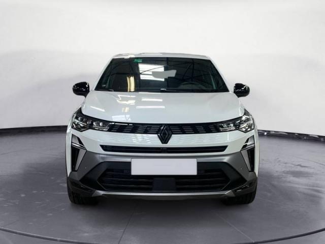 Renault Symbioz image 1