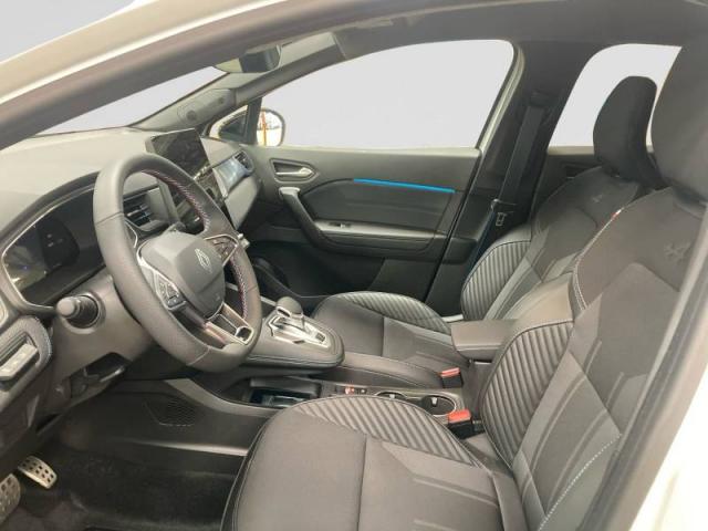 Renault Symbioz image 6