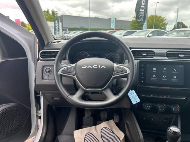 Dacia Duster image 8