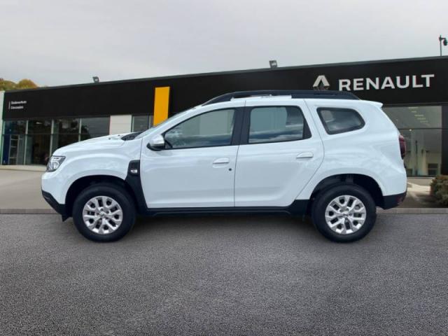 Dacia Duster image 2