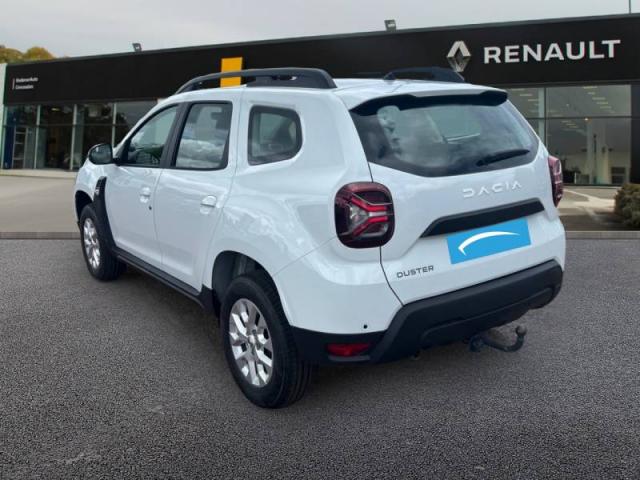 Dacia Duster image 6