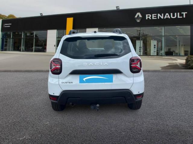 Dacia Duster image 3