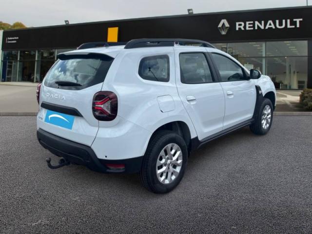 Dacia Duster image 5