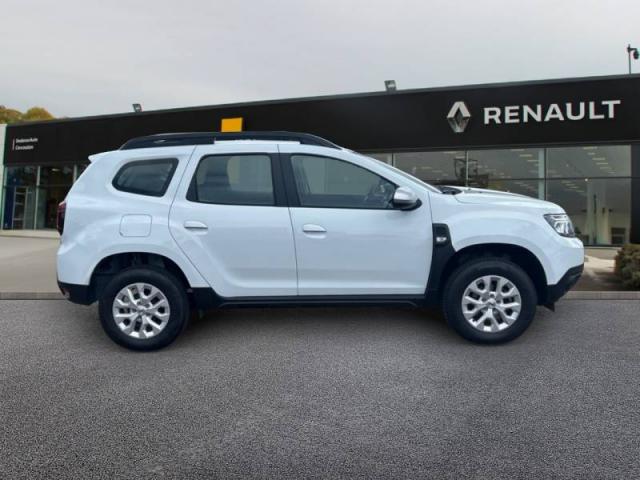 Dacia Duster image 1