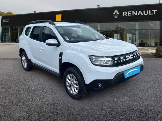 Dacia Duster image 4
