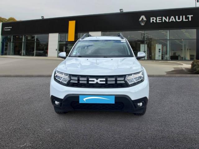 Dacia Duster image 7