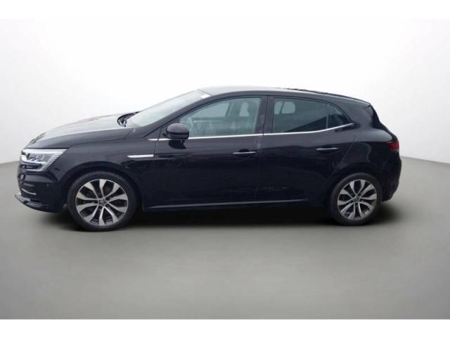 Renault Mégane image 4