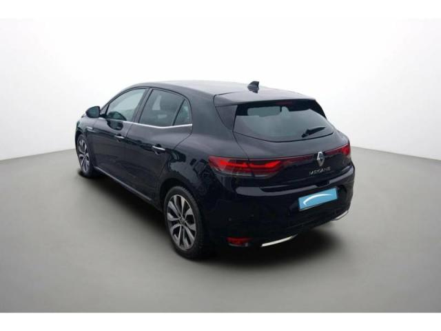 Renault Mégane image 7