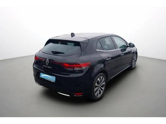 Renault Mégane image 6