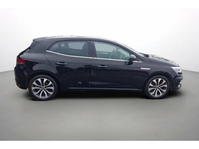 Renault Mégane image 1