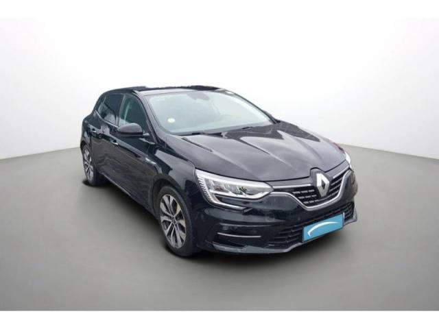 Renault Mégane image 3