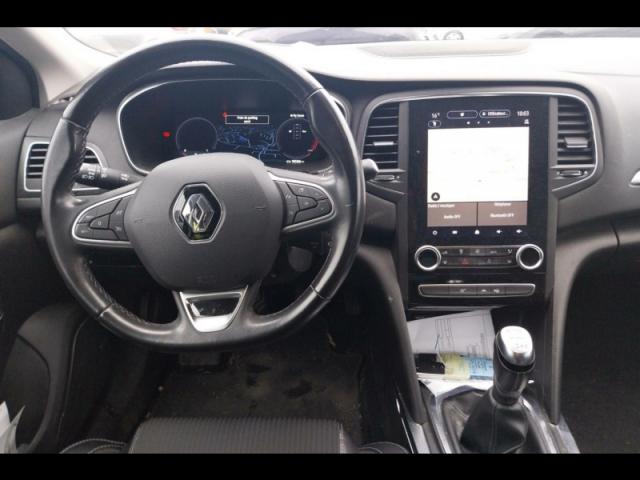 Renault Mégane image 8