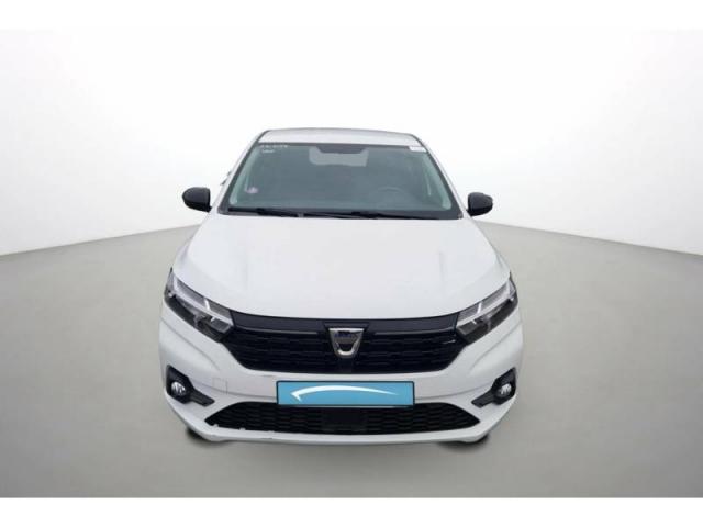 Dacia Sandero image 8