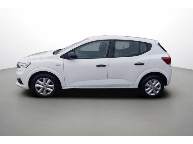 Dacia Sandero image 5