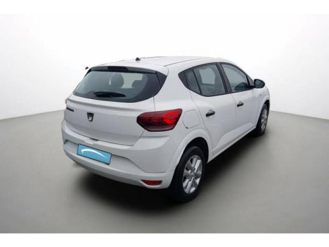 Dacia Sandero image 6