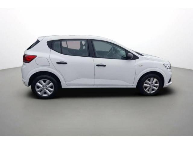 Dacia Sandero image 7
