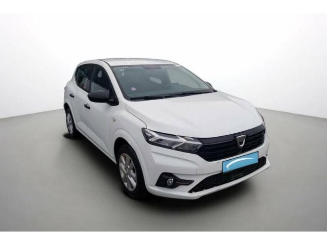 Dacia Sandero image 9