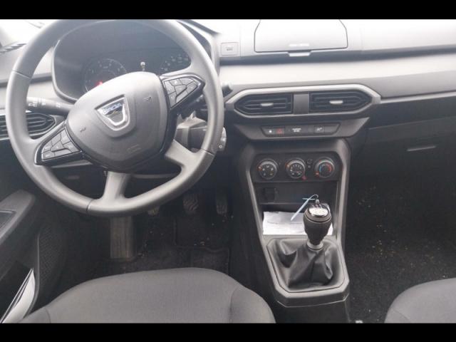 Dacia Sandero image 4