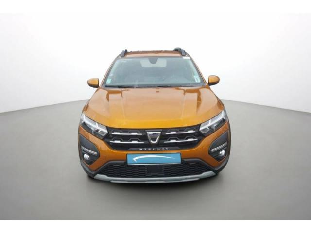 Dacia Sandero image 5